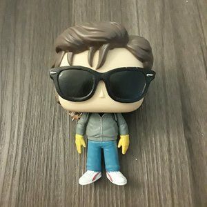 Steve 'Stranger Things' Funko Pop